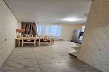 Фото №2: 1-комнатная квартира 46 м² - Краснодар, ж/м Пашковский, ул. Леонида Лаврова, 8к3