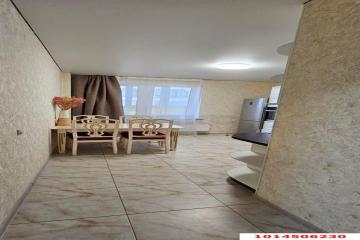 Фото №2: 1-комнатная квартира 46 м² - Краснодар, ж/м Пашковский, ул. Леонида Лаврова, 8к3