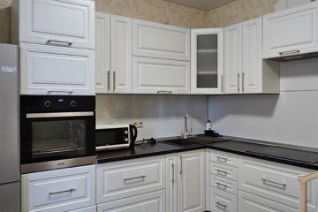 Фото №1: 1-комнатная квартира 46 м² - Краснодар, ж/м Пашковский, ул. Леонида Лаврова, 8к3