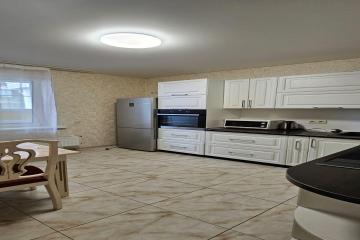 Фото №5: 1-комнатная квартира 46 м² - Краснодар, ж/м Пашковский, ул. Леонида Лаврова, 8к3