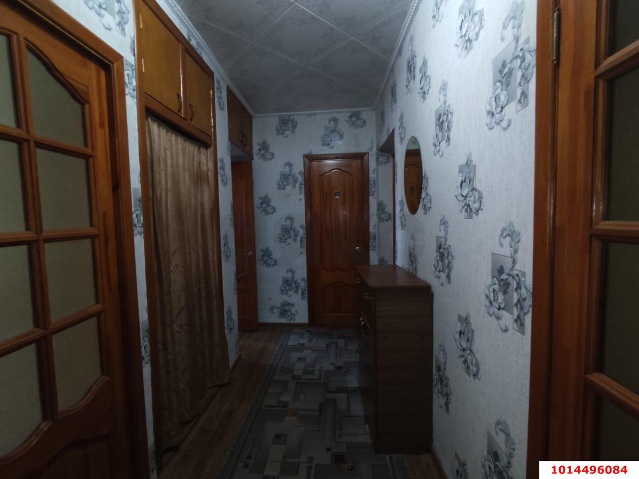 Фото №11: 3-комнатная квартира 75 м² - Новомышастовская, ул. Ленина, 55