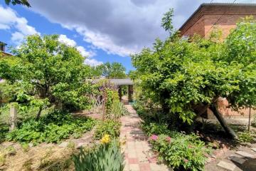 Фото №1: 3-комнатная квартира 75 м² - Новомышастовская, ул. Ленина, 55