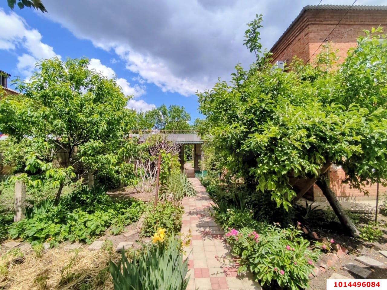 Фото №1: 3-комнатная квартира 75 м² - Новомышастовская, ул. Ленина, 55