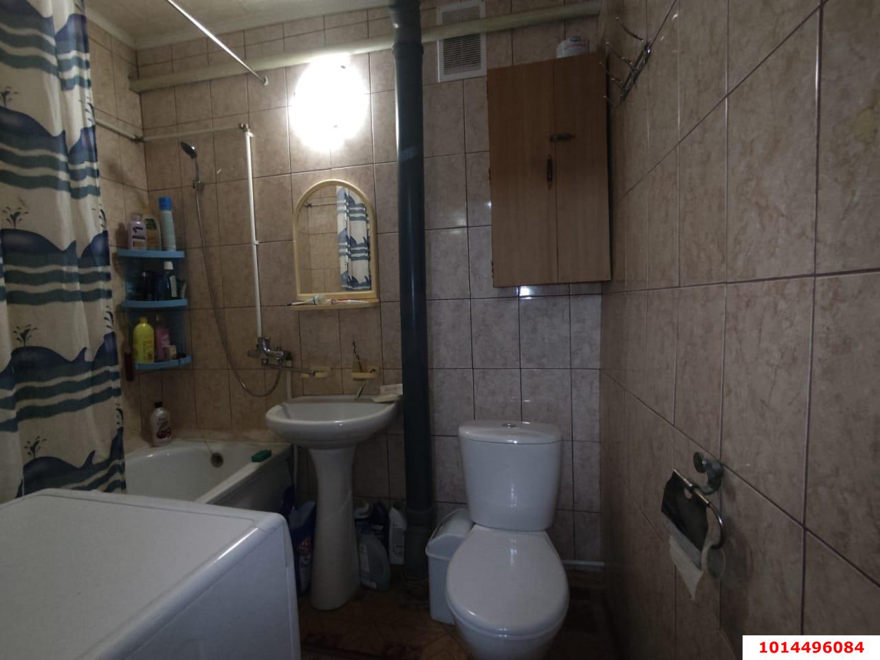 Фото №12: 3-комнатная квартира 75 м² - Новомышастовская, ул. Ленина, 55
