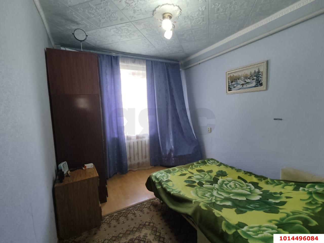 Фото №2: 3-комнатная квартира 75 м² - Новомышастовская, ул. Ленина, 55
