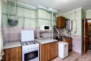 Фото №5: 3-комнатная квартира 75 м² - Новомышастовская, ул. Ленина, 55