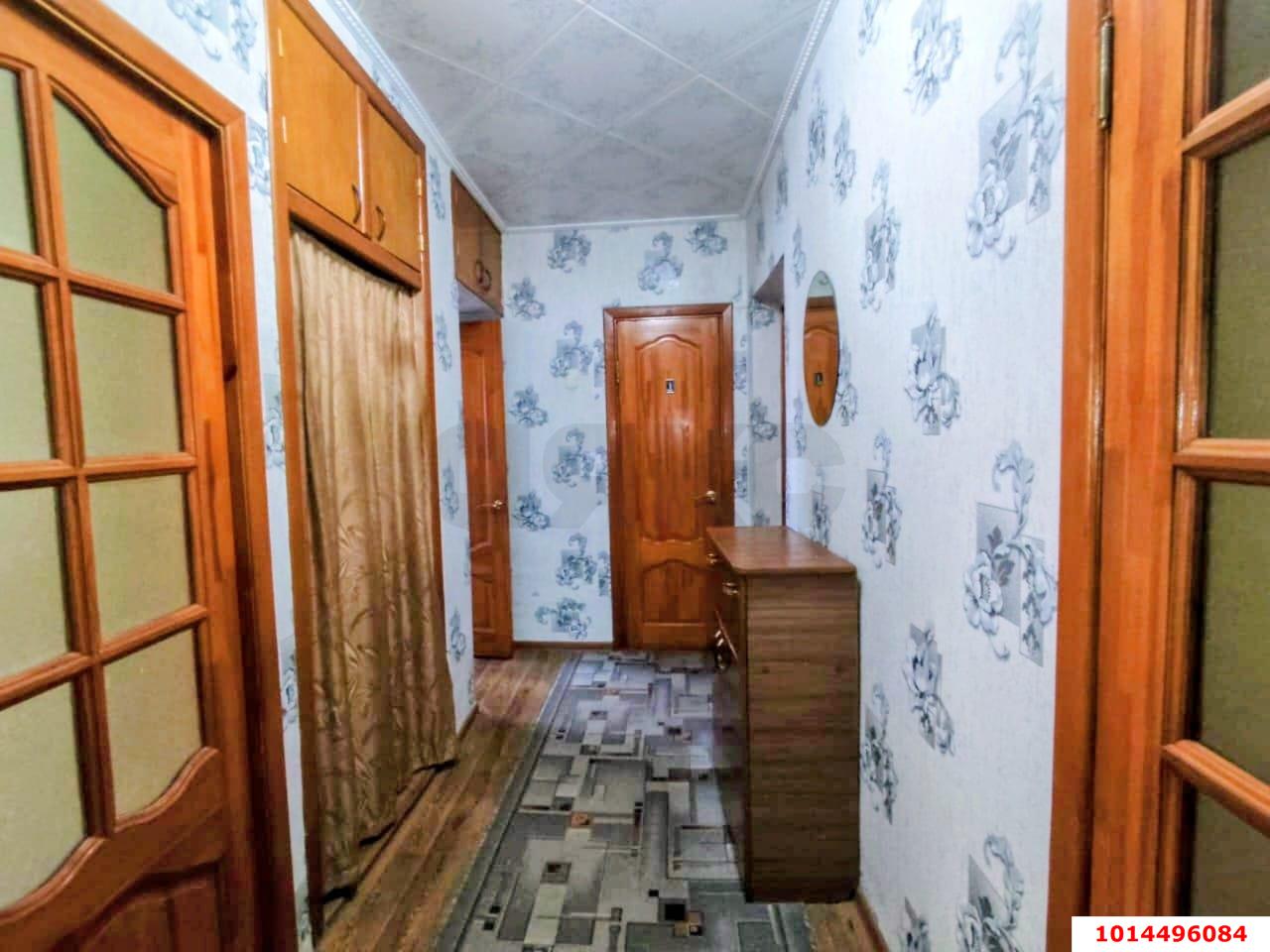 Фото №10: 3-комнатная квартира 75 м² - Новомышастовская, ул. Ленина, 55