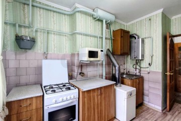 Фото №5: 3-комнатная квартира 75 м² - Новомышастовская, ул. Ленина, 55