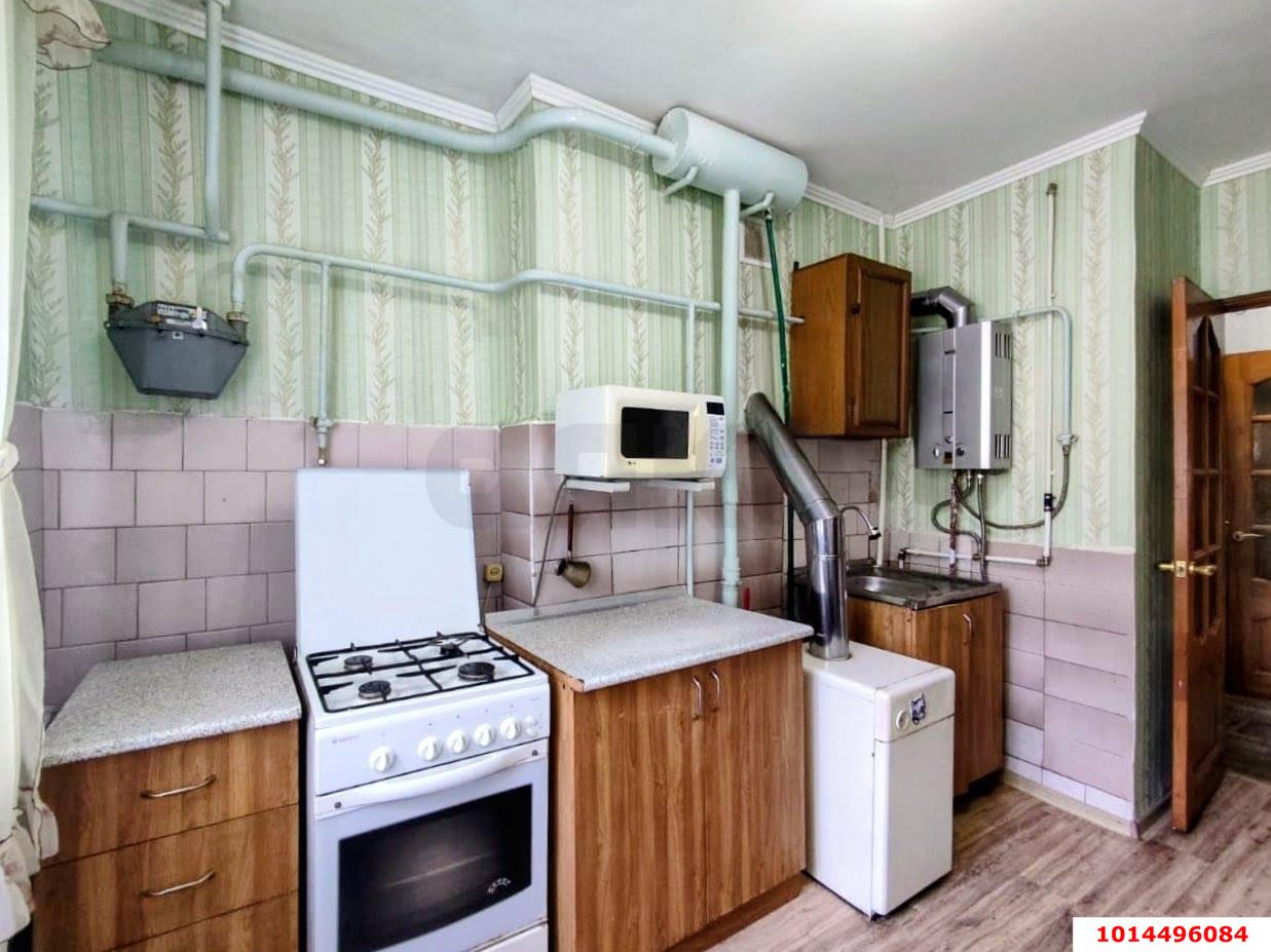 Фото №5: 3-комнатная квартира 75 м² - Новомышастовская, ул. Ленина, 55