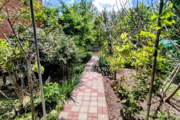 Фото №2: 3-комнатная квартира 75 м² - Новомышастовская, ул. Ленина, 55