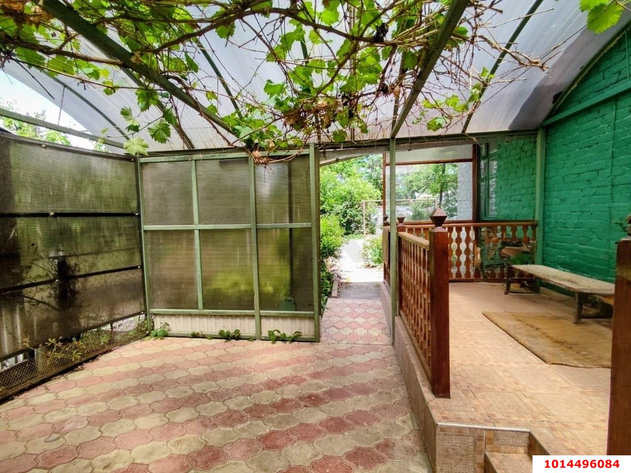 Фото №4: 3-комнатная квартира 75 м² - Новомышастовская, ул. Ленина, 55