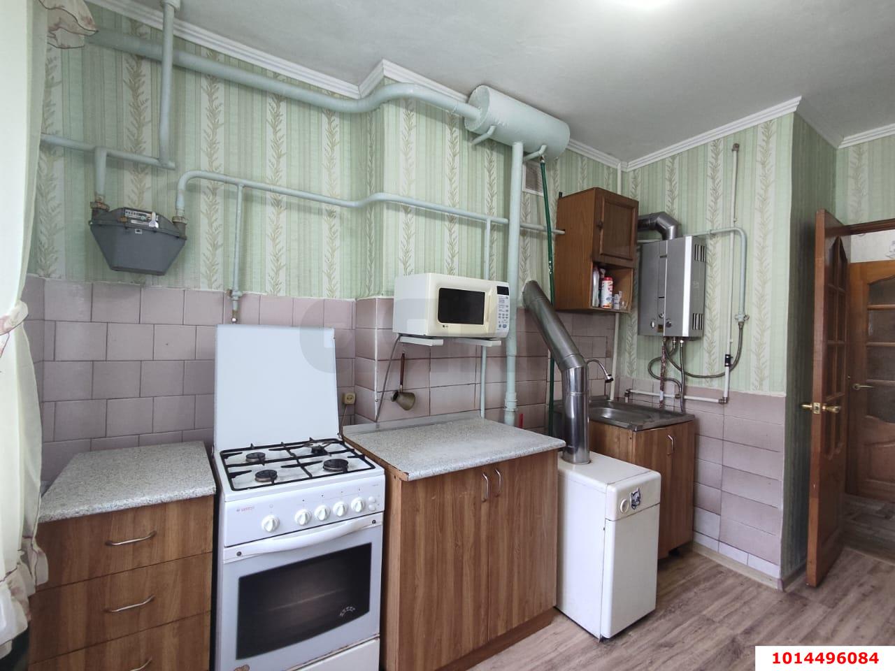 Фото №1: 3-комнатная квартира 75 м² - Новомышастовская, ул. Ленина, 55