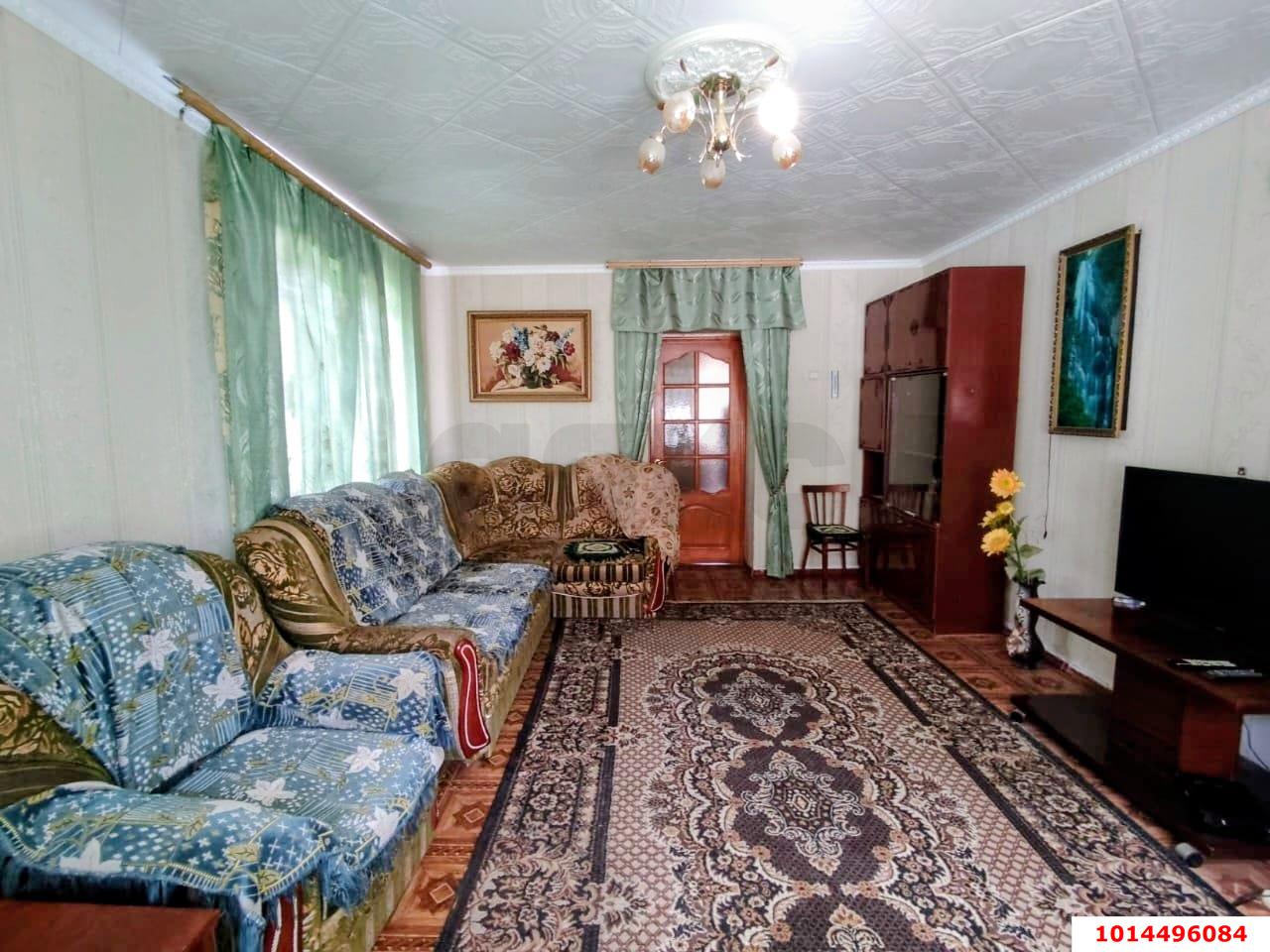 Фото №7: 3-комнатная квартира 75 м² - Новомышастовская, ул. Ленина, 55