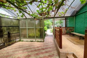 Фото №4: 3-комнатная квартира 75 м² - Новомышастовская, ул. Ленина, 55