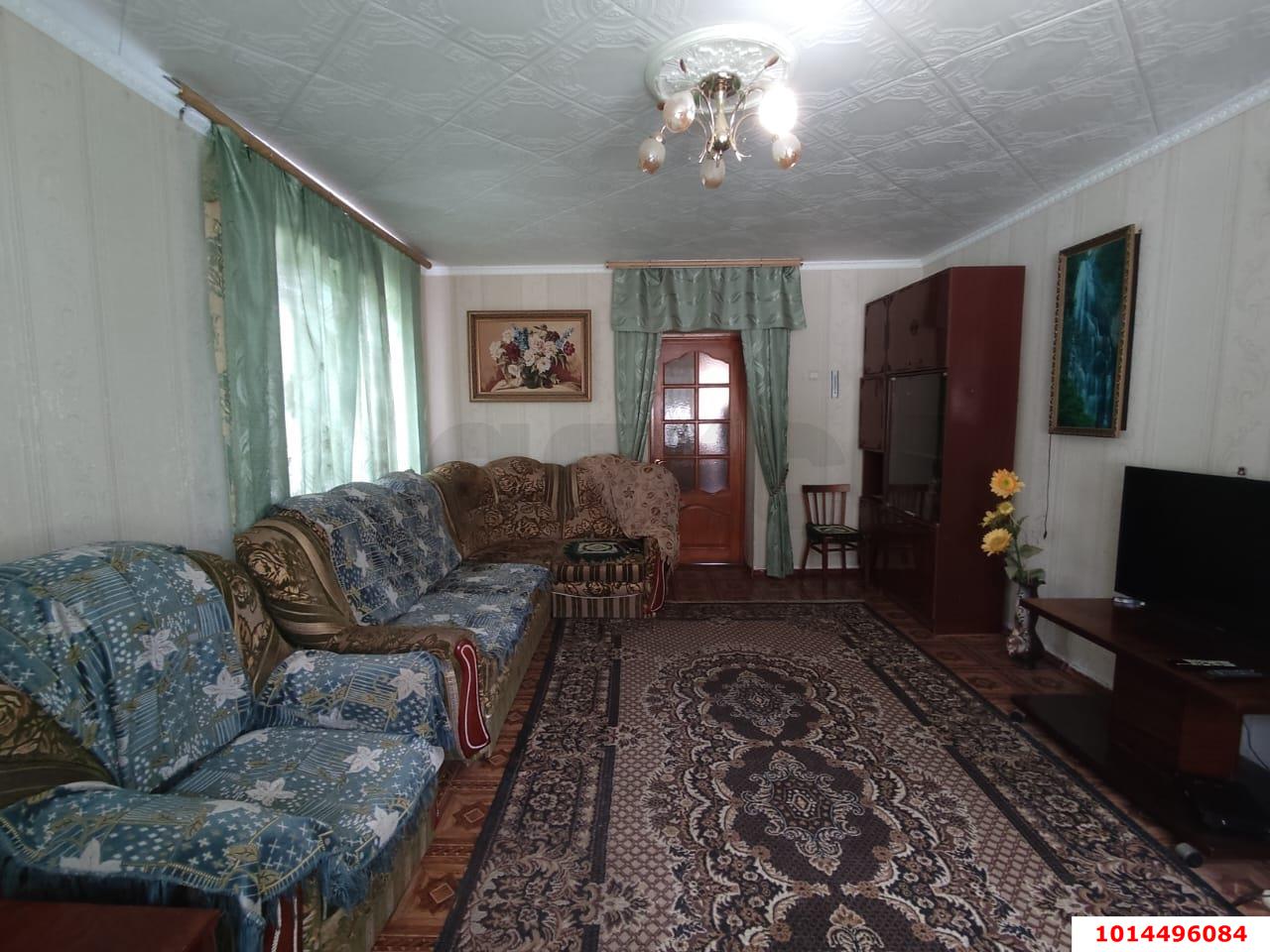 Фото №10: 3-комнатная квартира 75 м² - Новомышастовская, ул. Ленина, 55