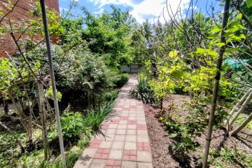 Фото №2: 3-комнатная квартира 75 м² - Новомышастовская, ул. Ленина, 55