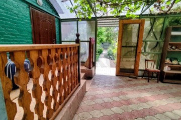 Фото №3: 3-комнатная квартира 75 м² - Новомышастовская, ул. Ленина, 55