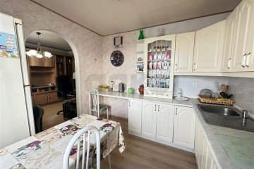 Фото №2: 3-комнатная квартира 69 м² - Краснодар, мкр. Юбилейный, пр-кт Чекистов, 8