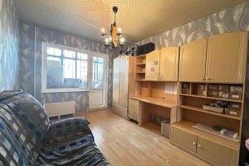 Фото №4: 3-комнатная квартира 69 м² - Краснодар, мкр. Юбилейный, пр-кт Чекистов, 8