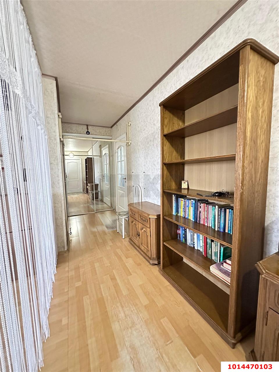 Фото №8: 3-комнатная квартира 69 м² - Краснодар, Юбилейный, пр-кт Чекистов, 8