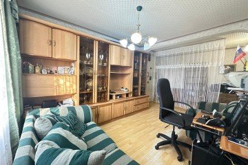 Фото №5: 3-комнатная квартира 69 м² - Краснодар, мкр. Юбилейный, пр-кт Чекистов, 8