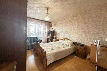 Фото №3: 3-комнатная квартира 69 м² - Краснодар, мкр. Юбилейный, пр-кт Чекистов, 8