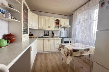 Фото №1: 3-комнатная квартира 69 м² - Краснодар, мкр. Юбилейный, пр-кт Чекистов, 8