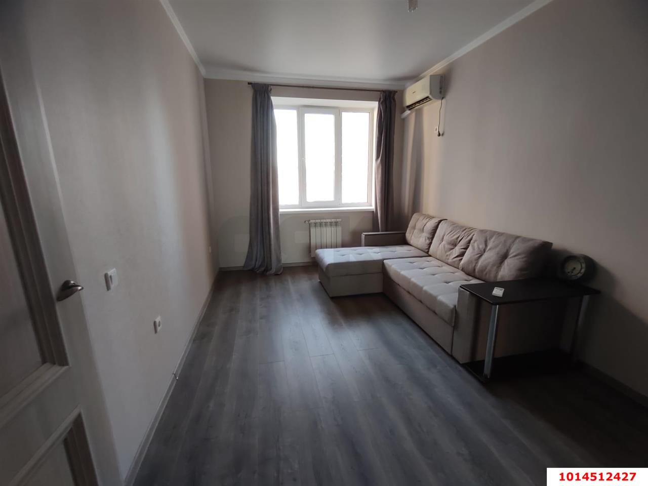 Фото №6: 1-комнатная квартира 41 м² - Краснодар, Восточно-Кругликовский, ул. им. Героя Яцкова И.В., 10