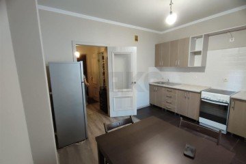 Фото №3: 1-комнатная квартира 41 м² - Краснодар, мкр. Восточно-Кругликовский, ул. им. Героя Яцкова И.В., 10