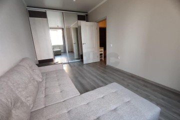 Фото №5: 1-комнатная квартира 41 м² - Краснодар, мкр. Восточно-Кругликовский, ул. им. Героя Яцкова И.В., 10