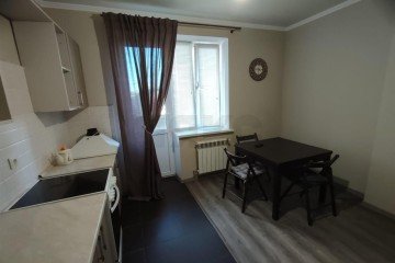 Фото №2: 1-комнатная квартира 41 м² - Краснодар, мкр. Восточно-Кругликовский, ул. им. Героя Яцкова И.В., 10