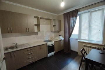 Фото №1: 1-комнатная квартира 41 м² - Краснодар, мкр. Восточно-Кругликовский, ул. им. Героя Яцкова И.В., 10