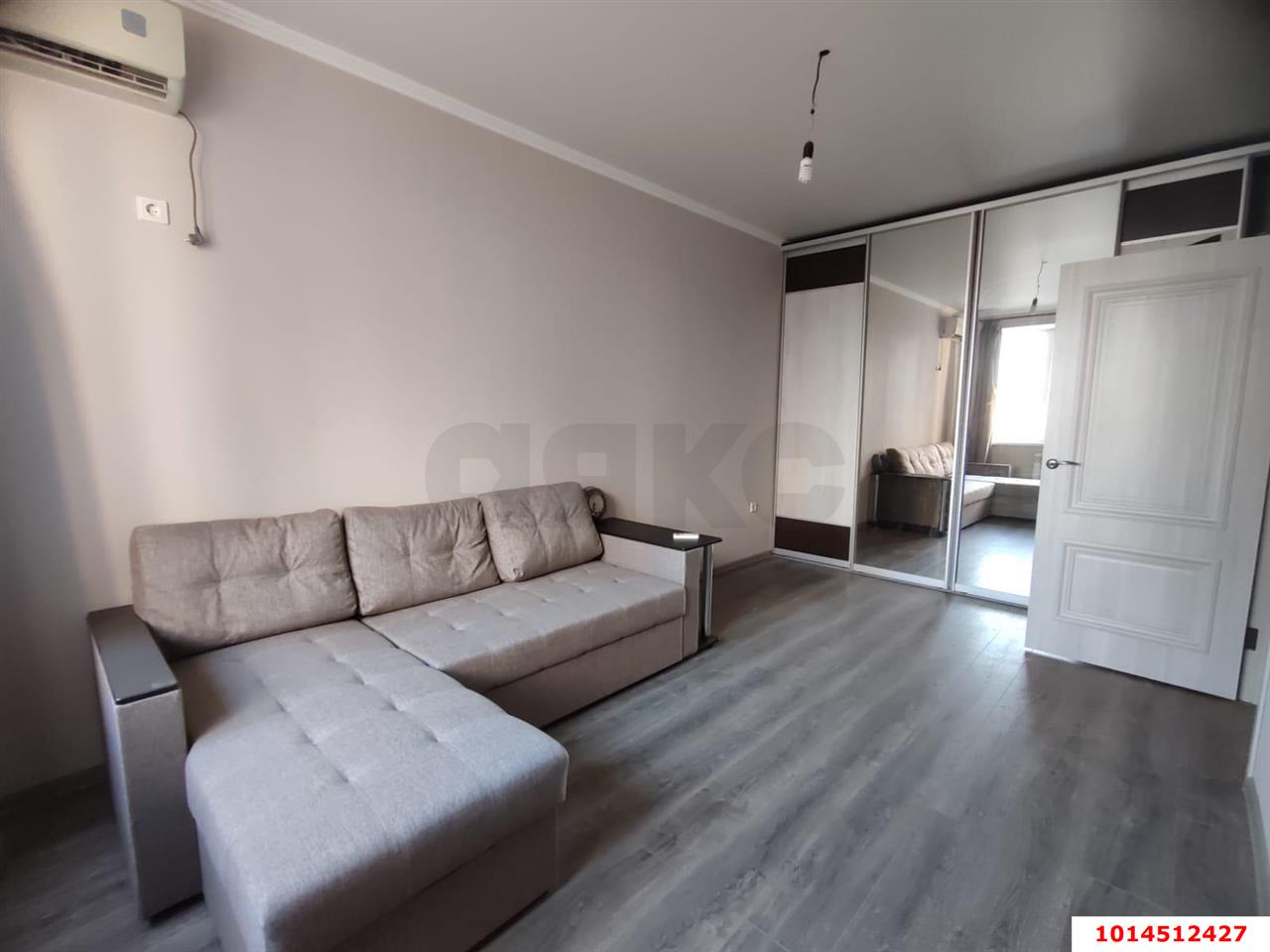 Фото №4: 1-комнатная квартира 41 м² - Краснодар, Восточно-Кругликовский, ул. им. Героя Яцкова И.В., 10