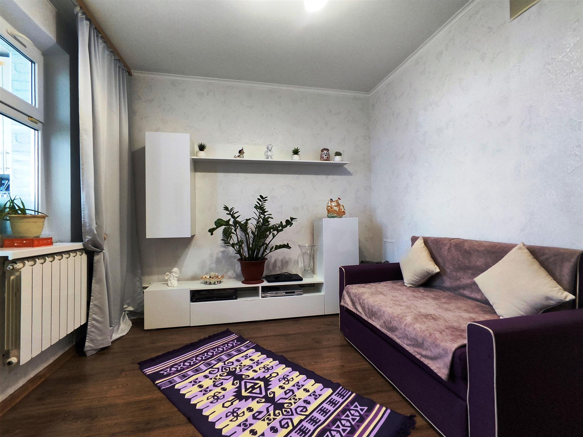 Фото №3: 2-комнатная квартира 35 м² - Краснодар, Прикубанский внутригородской округ, мкр. Новый, ул. 9-я Тихая, 7