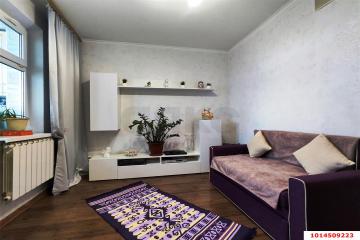 Фото №3: 2-комнатная квартира 35 м² - Краснодар, мкр. Новый, ул. 9-я Тихая, 7