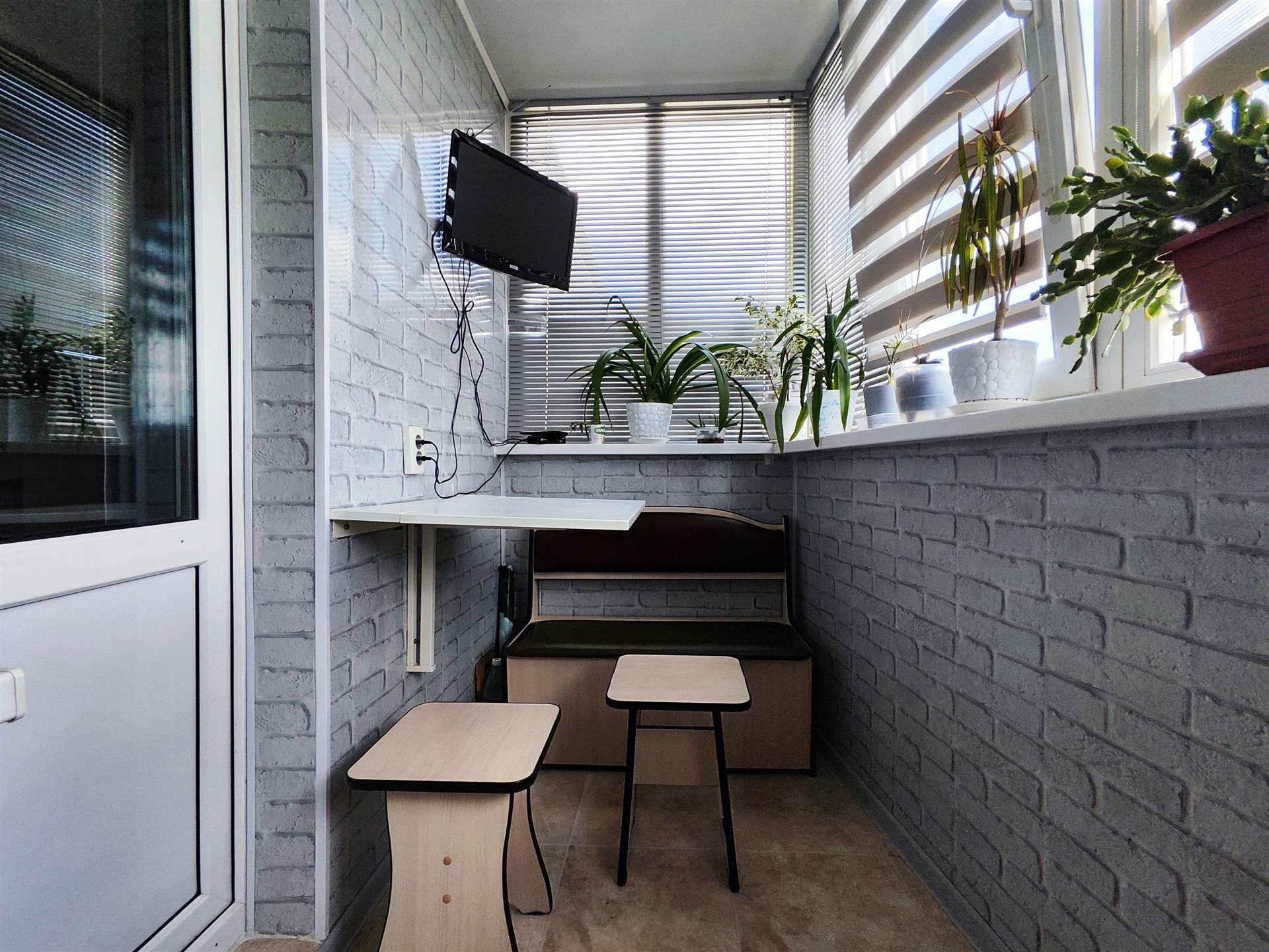 Фото №8: 2-комнатная квартира 35 м² - Краснодар, Прикубанский внутригородской округ, мкр. Новый, ул. 9-я Тихая, 7