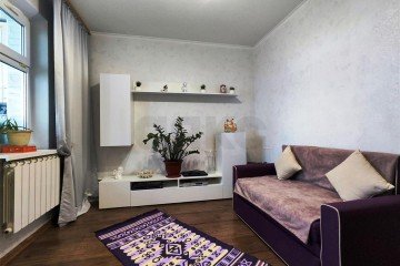 Фото №3: 2-комнатная квартира 35 м² - Краснодар, мкр. Новый, ул. 9-я Тихая, 7