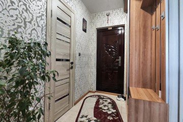 Фото №4: 2-комнатная квартира 35 м² - Краснодар, мкр. Новый, ул. 9-я Тихая, 7