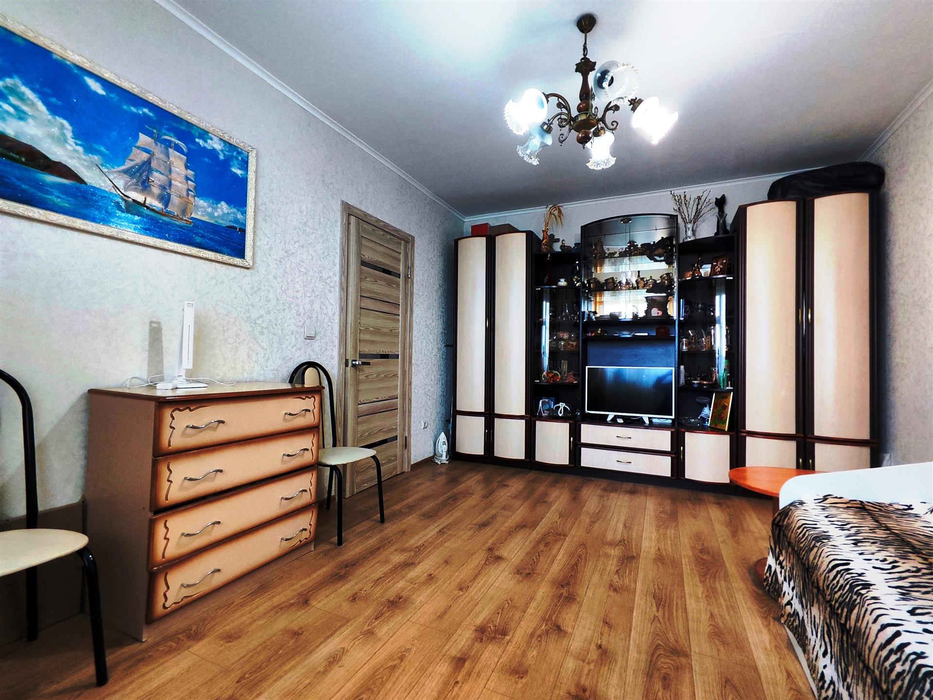 Фото №6: 2-комнатная квартира 35 м² - Краснодар, Прикубанский внутригородской округ, мкр. Новый, ул. 9-я Тихая, 7