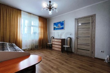 Фото №5: 2-комнатная квартира 35 м² - Краснодар, мкр. Новый, ул. 9-я Тихая, 7