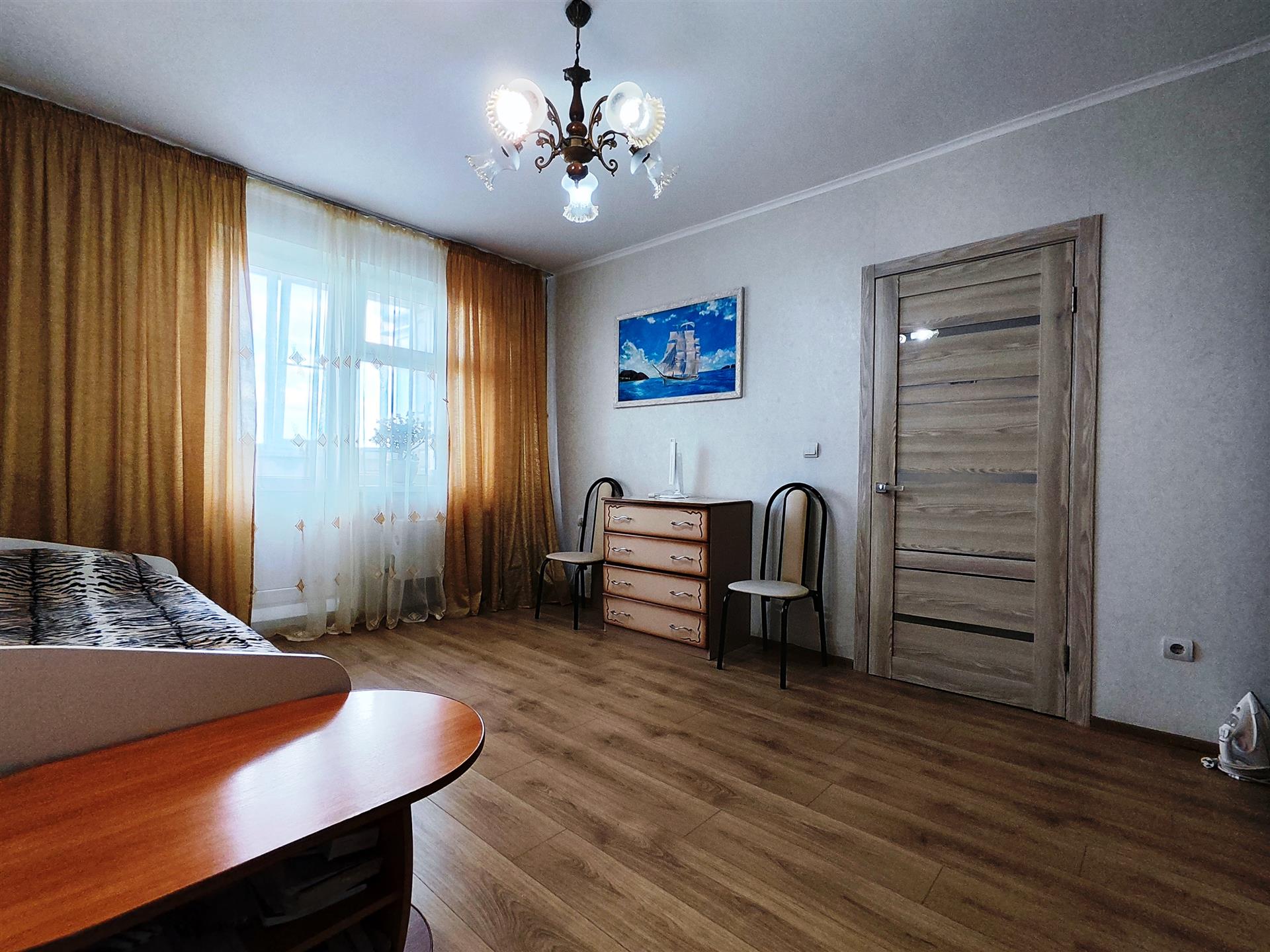 Фото №5: 2-комнатная квартира 35 м² - Краснодар, Прикубанский внутригородской округ, мкр. Новый, ул. 9-я Тихая, 7