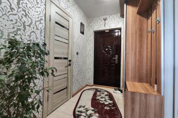 Фото №4: 2-комнатная квартира 35 м² - Краснодар, мкр. Новый, ул. 9-я Тихая, 7