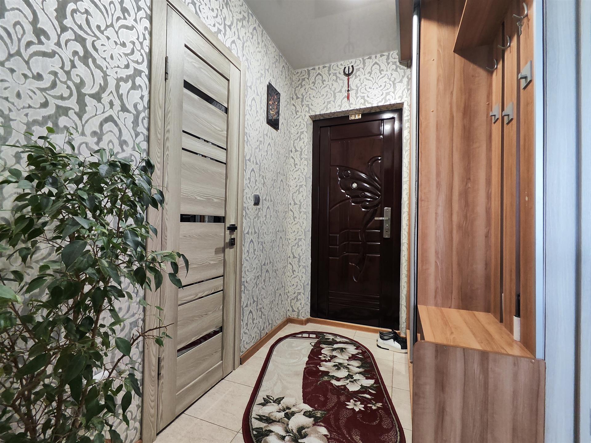 Фото №4: 2-комнатная квартира 35 м² - Краснодар, Прикубанский внутригородской округ, мкр. Новый, ул. 9-я Тихая, 7