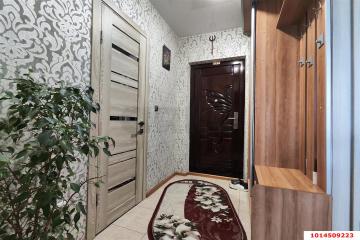 Фото №4: 2-комнатная квартира 35 м² - Краснодар, мкр. Новый, ул. 9-я Тихая, 7