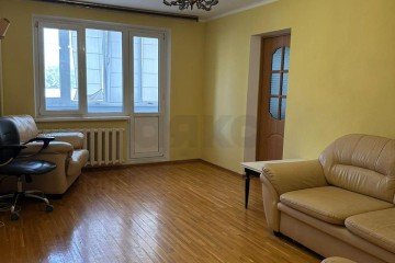 Фото №1: 3-комнатная квартира 74 м² - Краснодар, мкр. Школьный, ул. Школьная, 11/1