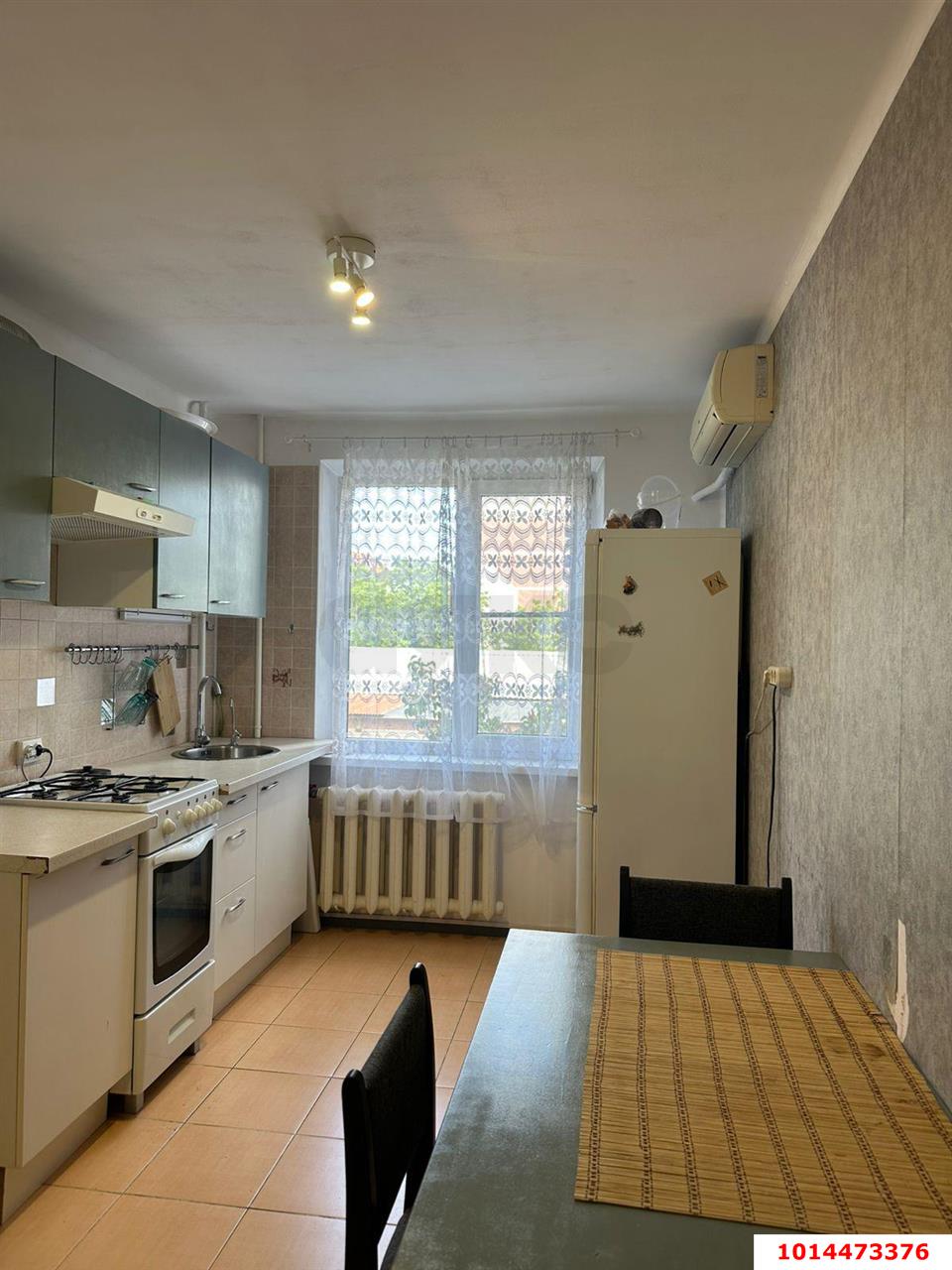 Фото №5: 3-комнатная квартира 74 м² - Краснодар, Школьный, ул. Школьная, 11/1