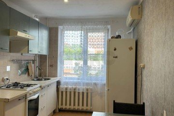 Фото №4: 4-комнатная квартира 74 м² - Краснодар, мкр. Школьный, ул. Школьная, 11/1