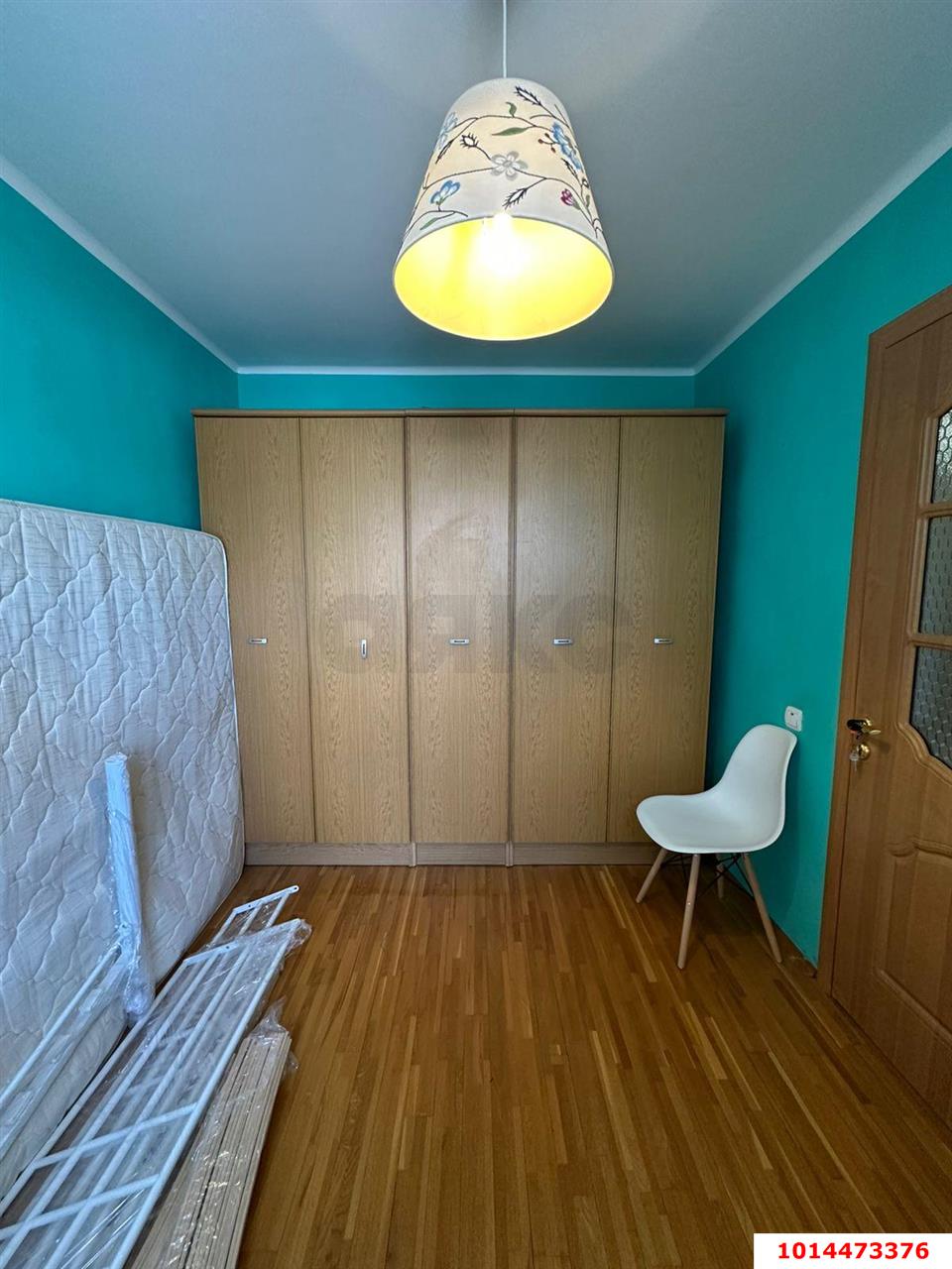 Фото №12: 3-комнатная квартира 74 м² - Краснодар, Школьный, ул. Школьная, 11/1