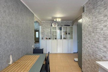 Фото №3: 4-комнатная квартира 74 м² - Краснодар, мкр. Школьный, ул. Школьная, 11/1