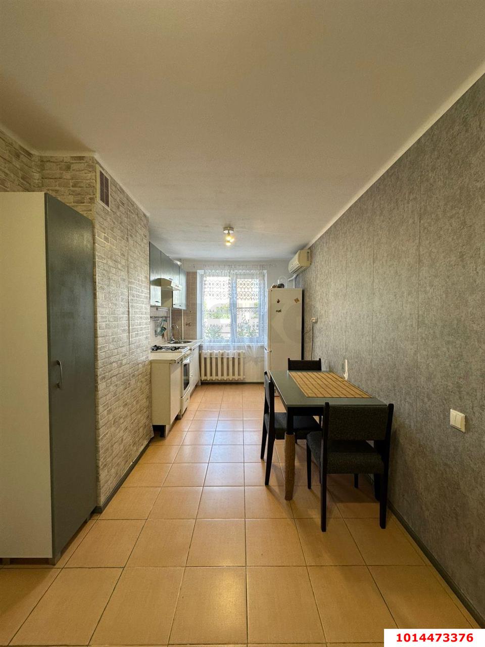 Фото №9: 3-комнатная квартира 74 м² - Краснодар, Школьный, ул. Школьная, 11/1